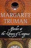 Murder at the Library of Congress