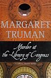 Murder At The Library Of Congress
