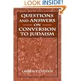 Questions and Answers on Conversion to Judaism by  Lawrence J. Epstein