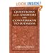 Questions and Answers on Conversion to Judaism