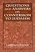Questions and Answers on Conversion to Judaism by Lawrence J. Epstein ISBN 0765759969
