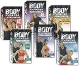 Body Express - 6 Pack - VHS