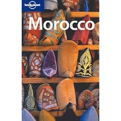 Morocco (Lonely Planet Morocco)