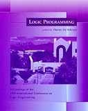 Logic Programming: The 1999 International Conference (Logic Programming)