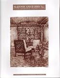 Garden Furniture Books