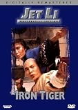 Jet Li - Iron Tiger - Jet Li