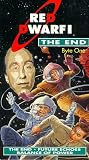 VHS : Red Dwarf I: Byte One "The End" (The End / Future Echoes / Balance Of Power)