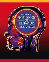 Physiology of Behavior (9th Edition) (MyPsychKit Series)