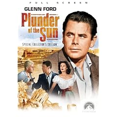 Plunder of the Sun - Special Collector's Edition Full Screen