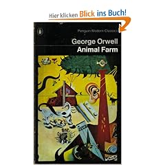 Animal Farm (Modern Classics)