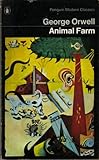 Animal Farm (Modern Classics)
