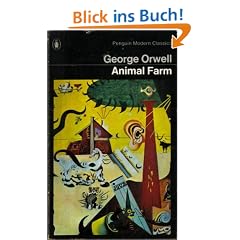Animal Farm (Modern Classics)