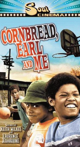 Cornbread Earl & Me