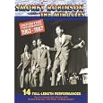 The Definitive Performances 1963-1987