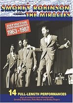 The Definitive Performances 1963-1987