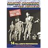Smokey Robinson: The Definitive Performances 1963-1987