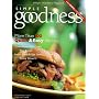Simple Goodness: More Than 100 Quick & Easy Recipes (Weight Watchers Magazine)