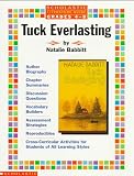 Tuck Everlasting (Literature Guide, Grades 4-8) (Literature Guides)