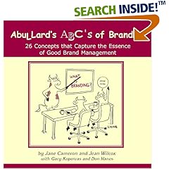 AbuLLard's ABC's of Branding