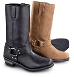 Men's Guide Gear® Road Dawg Harness Boots