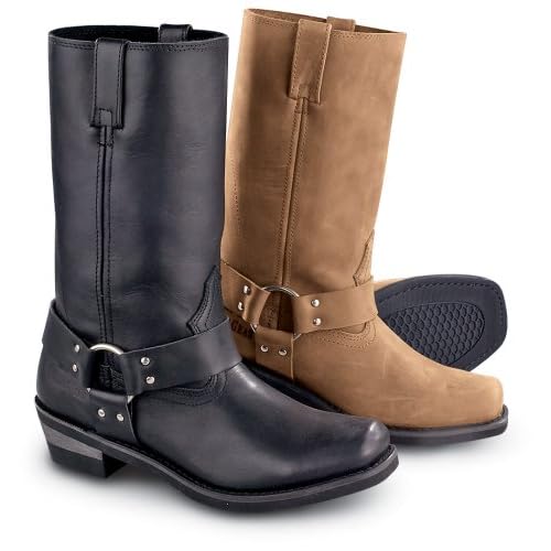 Harley Davidson Boots,