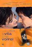 La vita che vorrei [Region 2]