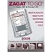 ZAGAT SURVEY Zagat to Go 2005