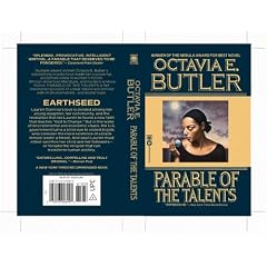 Parable of the Talents