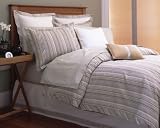 Nautica Brixton Stripe Comforter