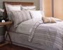 Nautica Brixton Stripe Bedding Collection