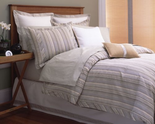 Nautica Brixton Stripe Comforter