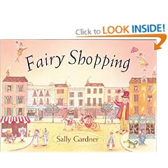 Fairy Shopping