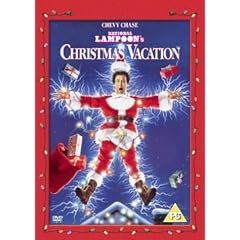 National Lampoon's Christmas Vacation [1989]