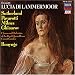 Musik (Pop) : Lucia di Lammermoor (Gesamtaufnahme ital.)