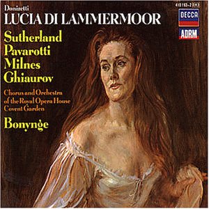 Produkt-Bild: Lucia di Lammermoor (Ga)