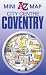 Coventry (A-Z Mini Map)