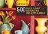 Country Living 500 Quick & Easy Decorating Projects & Ideas