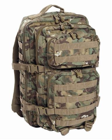 Mil-tec military army patrol molle assault pack tactica…