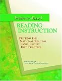 Evidence-Based Reading Instruction: Putting the National Reading Panel Report into Practice
