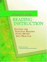 Evidence-Based Reading Instruction: Putting the National Reading Panel Report into Practice