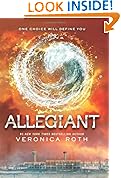 Allegiant Divergent