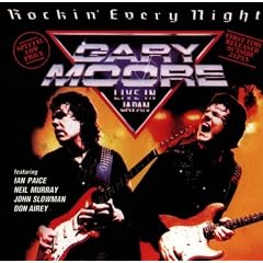 Rockin' Every Night