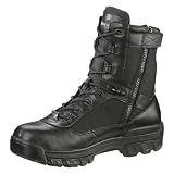 8 Ladies Bates� Tactical Sport Side - zip Boots 