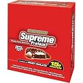 Supreme Protein Carb Conscious - Rocky Road Brownie (9 Pack)