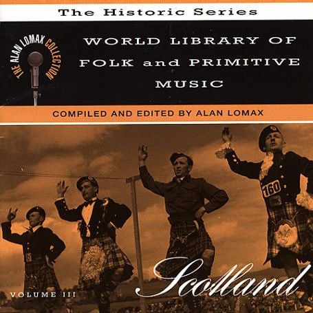 CD-Charts  Search : Scotland - World Library of Folk Music