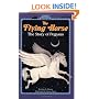 The Flying Horse (All Aboard Reading)
