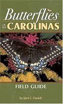 Butterflies of the Carolinas Field Guide (Our Nature Field Guides)