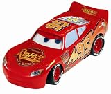 Cars - Fast Talkin Lightning McQueen