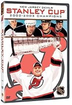 NHL Stanley Cup Champions 03