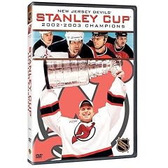 NHL Stanley Cup Champions 03